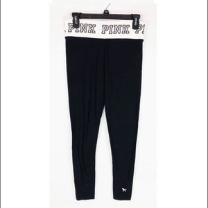 COPY - Victoria secret PINK leggings